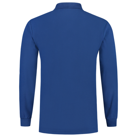 Tricorp Poloshirt Lange Mouw 201009 Dark Slate Blue Black / XS,Black / S,Black / M,Black / L,Black / XL,Black / XXL,Black / 3XL,Black / 4XL,Darkgrey / XS,Darkgrey / S,Darkgrey / M,Darkgrey / L,Darkgrey / XL,Darkgrey / XXL,Darkgrey / 3XL,Darkgrey / 4XL,Ink / XS,Ink / S,Ink / M,Ink / L,Ink / XL,Ink / XXL,Ink / 3XL,Ink / 4XL,Navy / XS,Navy / S,Navy / M,Navy / L,Navy / XL,Navy / XXL,Navy / 3XL,Navy / 4XL,Red / XS,Red / S,Red / M,Red / L,Red / XL,Red / XXL,Red / 3XL,Red / 4XL,Royalblue / XS,Royalblue / S,Royalbl