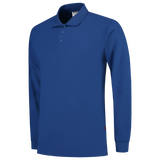 Tricorp Poloshirt Lange Mouw 201009 Dark Slate Blue Black / XS,Black / S,Black / M,Black / L,Black / XL,Black / XXL,Black / 3XL,Black / 4XL,Darkgrey / XS,Darkgrey / S,Darkgrey / M,Darkgrey / L,Darkgrey / XL,Darkgrey / XXL,Darkgrey / 3XL,Darkgrey / 4XL,Ink / XS,Ink / S,Ink / M,Ink / L,Ink / XL,Ink / XXL,Ink / 3XL,Ink / 4XL,Navy / XS,Navy / S,Navy / M,Navy / L,Navy / XL,Navy / XXL,Navy / 3XL,Navy / 4XL,Red / XS,Red / S,Red / M,Red / L,Red / XL,Red / XXL,Red / 3XL,Red / 4XL,Royalblue / XS,Royalblue / S,Royalbl