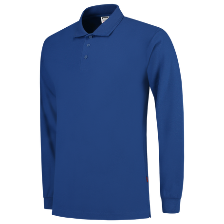 Tricorp Poloshirt Lange Mouw 201009 Dark Slate Blue Black / XS,Black / S,Black / M,Black / L,Black / XL,Black / XXL,Black / 3XL,Black / 4XL,Darkgrey / XS,Darkgrey / S,Darkgrey / M,Darkgrey / L,Darkgrey / XL,Darkgrey / XXL,Darkgrey / 3XL,Darkgrey / 4XL,Ink / XS,Ink / S,Ink / M,Ink / L,Ink / XL,Ink / XXL,Ink / 3XL,Ink / 4XL,Navy / XS,Navy / S,Navy / M,Navy / L,Navy / XL,Navy / XXL,Navy / 3XL,Navy / 4XL,Red / XS,Red / S,Red / M,Red / L,Red / XL,Red / XXL,Red / 3XL,Red / 4XL,Royalblue / XS,Royalblue / S,Royalbl