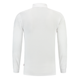 Tricorp Poloshirt Lange Mouw 201009 Lavender Black / XS,Black / S,Black / M,Black / L,Black / XL,Black / XXL,Black / 3XL,Black / 4XL,Darkgrey / XS,Darkgrey / S,Darkgrey / M,Darkgrey / L,Darkgrey / XL,Darkgrey / XXL,Darkgrey / 3XL,Darkgrey / 4XL,Ink / XS,Ink / S,Ink / M,Ink / L,Ink / XL,Ink / XXL,Ink / 3XL,Ink / 4XL,Navy / XS,Navy / S,Navy / M,Navy / L,Navy / XL,Navy / XXL,Navy / 3XL,Navy / 4XL,Red / XS,Red / S,Red / M,Red / L,Red / XL,Red / XXL,Red / 3XL,Red / 4XL,Royalblue / XS,Royalblue / S,Royalblue / M,