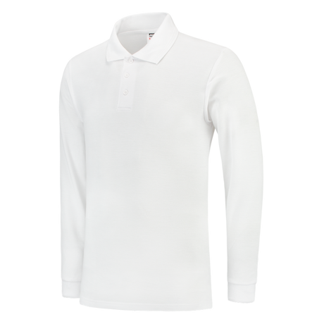 Tricorp Poloshirt Lange Mouw 201009 Lavender Black / XS,Black / S,Black / M,Black / L,Black / XL,Black / XXL,Black / 3XL,Black / 4XL,Darkgrey / XS,Darkgrey / S,Darkgrey / M,Darkgrey / L,Darkgrey / XL,Darkgrey / XXL,Darkgrey / 3XL,Darkgrey / 4XL,Ink / XS,Ink / S,Ink / M,Ink / L,Ink / XL,Ink / XXL,Ink / 3XL,Ink / 4XL,Navy / XS,Navy / S,Navy / M,Navy / L,Navy / XL,Navy / XXL,Navy / 3XL,Navy / 4XL,Red / XS,Red / S,Red / M,Red / L,Red / XL,Red / XXL,Red / 3XL,Red / 4XL,Royalblue / XS,Royalblue / S,Royalblue / M,