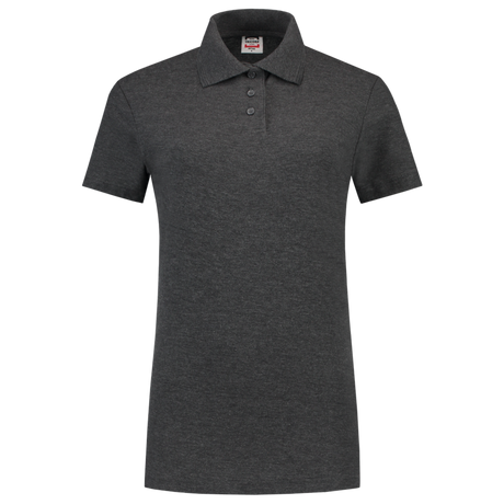 Tricorp Poloshirt 180 Gram Dames 201010 Dark Slate Gray Antramel / S,Antramel / M,Antramel / L,Antramel / XL,Antramel / XXL,Black / S,Black / M,Black / L,Black / XL,Black / XXL,Darkgrey / S,Darkgrey / M,Darkgrey / L,Darkgrey / XL,Darkgrey / XXL,Navy / S,Navy / M,Navy / L,Navy / XL,Navy / XXL,Red / S,Red / M,Red / L,Red / XL,Red / XXL,Royalblue / S,Royalblue / M,Royalblue / L,Royalblue / XL,Royalblue / XXL,White / S,White / M,White / L,White / XL,White / XXL
