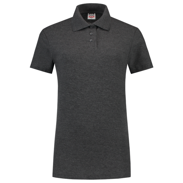 Tricorp Poloshirt 180 Gram Dames 201010 Dark Slate Gray Antramel / S,Antramel / M,Antramel / L,Antramel / XL,Antramel / XXL,Black / S,Black / M,Black / L,Black / XL,Black / XXL,Darkgrey / S,Darkgrey / M,Darkgrey / L,Darkgrey / XL,Darkgrey / XXL,Navy / S,Navy / M,Navy / L,Navy / XL,Navy / XXL,Red / S,Red / M,Red / L,Red / XL,Red / XXL,Royalblue / S,Royalblue / M,Royalblue / L,Royalblue / XL,Royalblue / XXL,White / S,White / M,White / L,White / XL,White / XXL