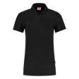 Tricorp Poloshirt 180 Gram Dames 201010 Black Black / XXL,Black / S,Black / M,Black / L,Black / XL