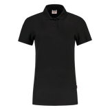 Tricorp Poloshirt 180 Gram Dames 201010 Black Black / XXL,Black / S,Black / M,Black / L,Black / XL
