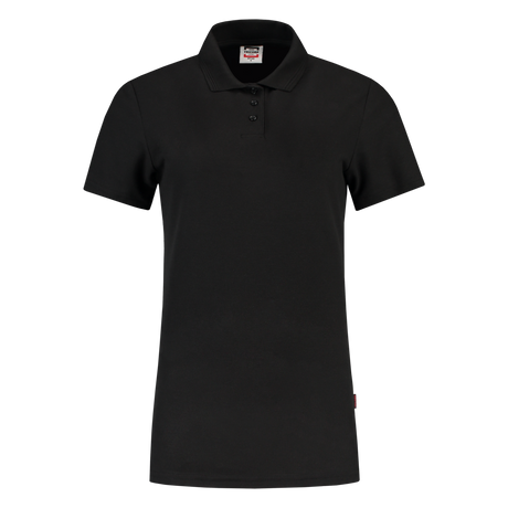Tricorp Poloshirt 180 Gram Dames 201010 Black Black / XXL,Black / S,Black / M,Black / L,Black / XL