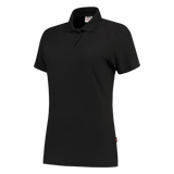 Tricorp Poloshirt 180 Gram Dames 201010 Black Antramel / S,Antramel / M,Antramel / L,Antramel / XL,Antramel / XXL,Black / S,Black / M,Black / L,Black / XL,Black / XXL,Darkgrey / S,Darkgrey / M,Darkgrey / L,Darkgrey / XL,Darkgrey / XXL,Navy / S,Navy / M,Navy / L,Navy / XL,Navy / XXL,Red / S,Red / M,Red / L,Red / XL,Red / XXL,Royalblue / S,Royalblue / M,Royalblue / L,Royalblue / XL,Royalblue / XXL,White / S,White / M,White / L,White / XL,White / XXL