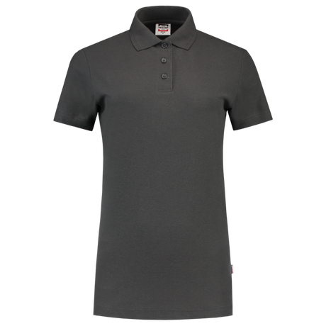 Tricorp Poloshirt 180 Gram Dames 201010 Dark Slate Gray Antramel / XXL,Darkgrey / XXL,Antramel / S,Antramel / M,Antramel / L,Antramel / XL,Darkgrey / S,Darkgrey / M,Darkgrey / L,Darkgrey / XL