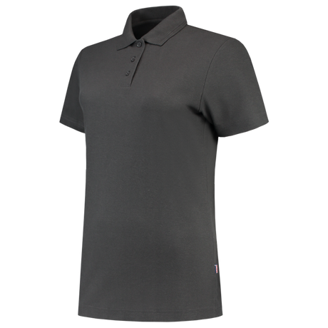 Tricorp Poloshirt 180 Gram Dames 201010 Dark Slate Gray Antramel / S,Antramel / M,Antramel / L,Antramel / XL,Antramel / XXL,Black / S,Black / M,Black / L,Black / XL,Black / XXL,Darkgrey / S,Darkgrey / M,Darkgrey / L,Darkgrey / XL,Darkgrey / XXL,Navy / S,Navy / M,Navy / L,Navy / XL,Navy / XXL,Red / S,Red / M,Red / L,Red / XL,Red / XXL,Royalblue / S,Royalblue / M,Royalblue / L,Royalblue / XL,Royalblue / XXL,White / S,White / M,White / L,White / XL,White / XXL