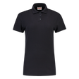 Tricorp Poloshirt 180 Gram Dames 201010 Dark Slate Gray Navy / XXL,Navy / S,Navy / M,Navy / L,Navy / XL