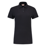 Tricorp Poloshirt 180 Gram Dames 201010 Dark Slate Gray Navy / XXL,Navy / S,Navy / M,Navy / L,Navy / XL