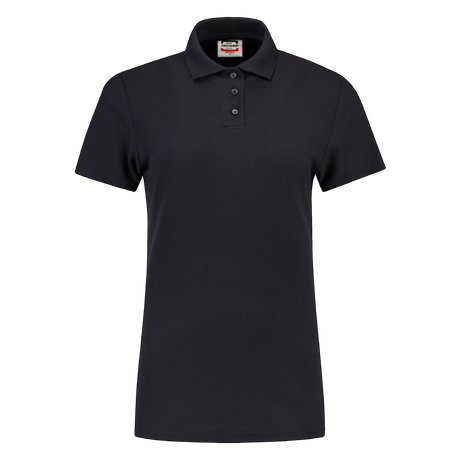 Tricorp Poloshirt 180 Gram Dames 201010 Dark Slate Gray Navy / XXL,Navy / S,Navy / M,Navy / L,Navy / XL