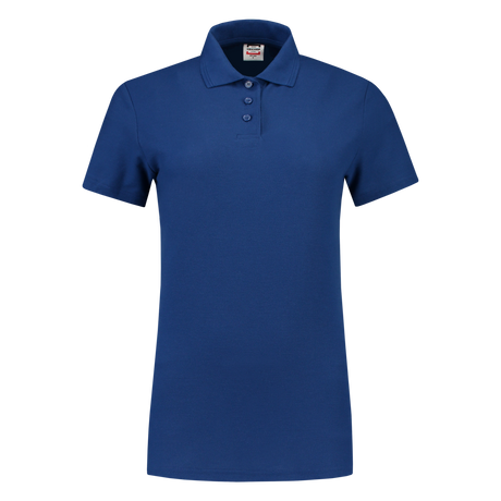Tricorp Poloshirt 180 Gram Dames 201010 Midnight Blue Royalblue / XXL,Royalblue / S,Royalblue / M,Royalblue / L,Royalblue / XL