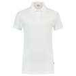 Tricorp Poloshirt 180 Gram Dames 201010 Lavender White / XXL,White / S,White / M,White / L,White / XL