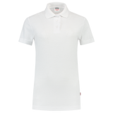 Tricorp Poloshirt 180 Gram Dames 201010 Lavender White / XXL,White / S,White / M,White / L,White / XL