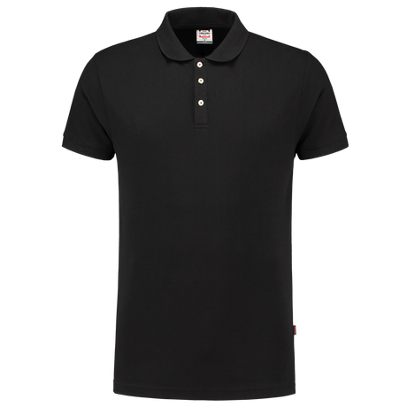 Tricorp Poloshirt Fitted 180 Gram 201005 Black Antramel / XS,Antramel / S,Antramel / M,Antramel / L,Antramel / XL,Antramel / XXL,Antramel / 3XL,Antramel / 4XL,Army / XS,Army / S,Army / M,Army / L,Army / XL,Army / XXL,Army / 3XL,Army / 4XL,Black / XS,Black / S,Black / M,Black / L,Black / XL,Black / XXL,Black / 3XL,Black / 4XL,Bottlegreen / XS,Bottlegreen / S,Bottlegreen / M,Bottlegreen / L,Bottlegreen / XL,Bottlegreen / XXL,Bottlegreen / 3XL,Bottlegreen / 4XL,Red / XS,Red / S,Red / M,Red / L,Red / XL,Red / X