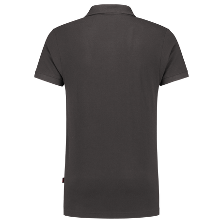 Tricorp Poloshirt Fitted 180 Gram 201005 Dark Slate Gray Antramel / XS,Antramel / S,Antramel / M,Antramel / L,Antramel / XL,Antramel / XXL,Antramel / 3XL,Antramel / 4XL,Army / XS,Army / S,Army / M,Army / L,Army / XL,Army / XXL,Army / 3XL,Army / 4XL,Black / XS,Black / S,Black / M,Black / L,Black / XL,Black / XXL,Black / 3XL,Black / 4XL,Bottlegreen / XS,Bottlegreen / S,Bottlegreen / M,Bottlegreen / L,Bottlegreen / XL,Bottlegreen / XXL,Bottlegreen / 3XL,Bottlegreen / 4XL,Red / XS,Red / S,Red / M,Red / L,Red / 