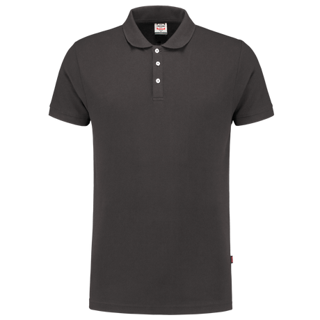 Tricorp Poloshirt Fitted 180 Gram 201005 Dark Slate Gray Darkgrey / XS,Darkgrey / S,Darkgrey / M,Darkgrey / L,Darkgrey / XL,Darkgrey / XXL,Darkgrey / 3XL,Darkgrey / 4XL
