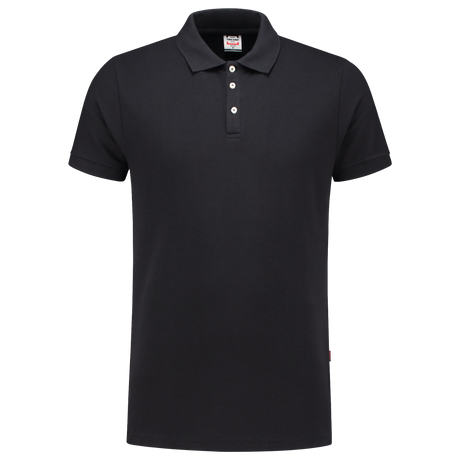 Tricorp Poloshirt Fitted 180 Gram 201005 Dark Slate Gray Navy / XS,Navy / S,Navy / M,Navy / L,Navy / XL,Navy / XXL,Navy / 3XL,Navy / 4XL