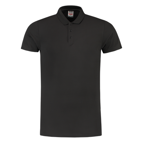 Tricorp Poloshirt Cooldry Fitted 201013 Dark Slate Gray Darkgrey / XS,Darkgrey / S,Darkgrey / M,Darkgrey / L,Darkgrey / XL,Darkgrey / XXL,Darkgrey / 3XL,Darkgrey / 4XL