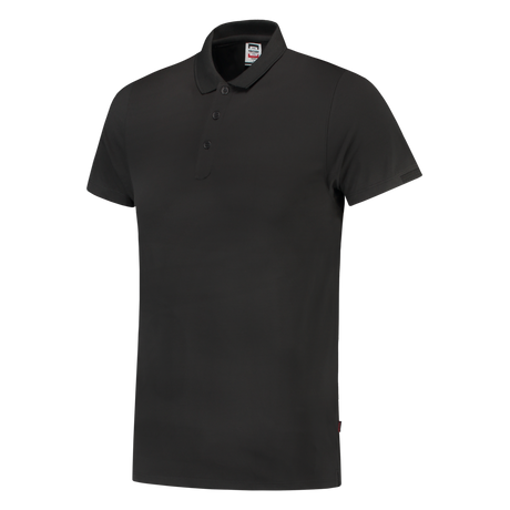 Tricorp Poloshirt Cooldry Fitted 201013 Dark Slate Gray Black / XS,Black / S,Black / M,Black / L,Black / XL,Black / XXL,Black / 3XL,Black / 4XL,Darkgrey / XS,Darkgrey / S,Darkgrey / M,Darkgrey / L,Darkgrey / XL,Darkgrey / XXL,Darkgrey / 3XL,Darkgrey / 4XL,Navy / XS,Navy / S,Navy / M,Navy / L,Navy / XL,Navy / XXL,Navy / 3XL,Navy / 4XL,Royalblue / XS,Royalblue / S,Royalblue / M,Royalblue / L,Royalblue / XL,Royalblue / XXL,Royalblue / 3XL,Royalblue / 4XL,White / XS,White / S,White / M,White / L,White / XL,Whit