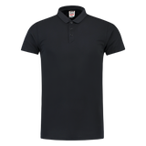 Tricorp Poloshirt Cooldry Fitted 201013 Dark Slate Gray Navy / XS,Navy / S,Navy / M,Navy / L,Navy / XL,Navy / XXL,Navy / 3XL,Navy / 4XL