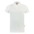 Tricorp Poloshirt Cooldry Fitted 201013 Light Gray White / XS,White / S,White / M,White / L,White / XL,White / XXL,White / 3XL,White / 4XL