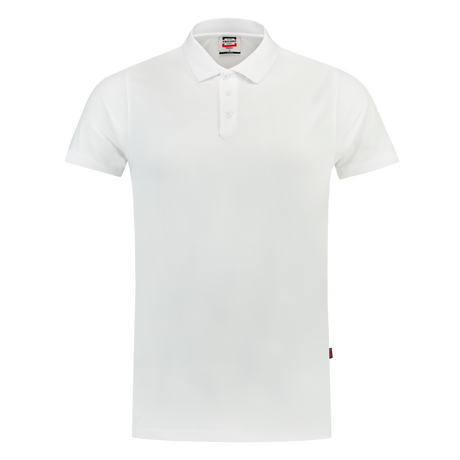 Tricorp Poloshirt Cooldry Fitted 201013 Light Gray White / XS,White / S,White / M,White / L,White / XL,White / XXL,White / 3XL,White / 4XL