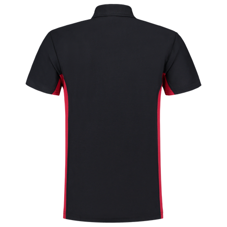 Tricorp Poloshirt Bicolor Borstzak 202002 Dark Slate Gray Poloshirts BlackGrey / XS,BlackGrey / S,BlackGrey / M,BlackGrey / L,BlackGrey / XL,BlackGrey / XXL,BlackGrey / 3XL,BlackLime / XS,BlackLime / S,BlackLime / M,BlackLime / L,BlackLime / XL,BlackLime / XXL,BlackLime / 3XL,BlackOrange / XS,BlackOrange / S,BlackOrange / M,BlackOrange / L,BlackOrange / XL,BlackOrange / XXL,BlackOrange / 3XL,BlackRed / XS,BlackRed / S,BlackRed / M,BlackRed / L,BlackRed / XL,BlackRed / XXL,BlackRed / 3XL,BlackTurquoise / XS,