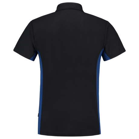 Tricorp Poloshirt Bicolor Borstzak 202002 Black Poloshirts BlackGrey / XS,BlackGrey / S,BlackGrey / M,BlackGrey / L,BlackGrey / XL,BlackGrey / XXL,BlackGrey / 3XL,BlackLime / XS,BlackLime / S,BlackLime / M,BlackLime / L,BlackLime / XL,BlackLime / XXL,BlackLime / 3XL,BlackOrange / XS,BlackOrange / S,BlackOrange / M,BlackOrange / L,BlackOrange / XL,BlackOrange / XXL,BlackOrange / 3XL,BlackRed / XS,BlackRed / S,BlackRed / M,BlackRed / L,BlackRed / XL,BlackRed / XXL,BlackRed / 3XL,BlackTurquoise / XS,BlackTurqu