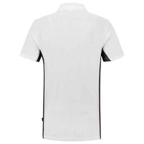 Tricorp Poloshirt Bicolor Borstzak 202002 Light Gray Poloshirts BlackGrey / XS,BlackGrey / S,BlackGrey / M,BlackGrey / L,BlackGrey / XL,BlackGrey / XXL,BlackGrey / 3XL,BlackLime / XS,BlackLime / S,BlackLime / M,BlackLime / L,BlackLime / XL,BlackLime / XXL,BlackLime / 3XL,BlackOrange / XS,BlackOrange / S,BlackOrange / M,BlackOrange / L,BlackOrange / XL,BlackOrange / XXL,BlackOrange / 3XL,BlackRed / XS,BlackRed / S,BlackRed / M,BlackRed / L,BlackRed / XL,BlackRed / XXL,BlackRed / 3XL,BlackTurquoise / XS,Black