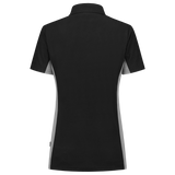 Tricorp Poloshirt Bicolor Dames 202003 Black Poloshirts BlackGrey / XS,BlackGrey / S,BlackGrey / M,BlackGrey / L,BlackGrey / XL,BlackGrey / XXL,BlackGrey / 3XL,BlackLime / XS,BlackLime / S,BlackLime / M,BlackLime / L,BlackLime / XL,BlackLime / XXL,BlackLime / 3XL,BlackOrange / XS,BlackOrange / S,BlackOrange / M,BlackOrange / L,BlackOrange / XL,BlackOrange / XXL,BlackOrange / 3XL,BlackRed / XS,BlackRed / S,BlackRed / M,BlackRed / L,BlackRed / XL,BlackRed / XXL,BlackRed / 3XL,NavyRoyalblue / XS,NavyRoyalblue 