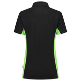Tricorp Poloshirt Bicolor Dames 202003 Black Poloshirts BlackGrey / XS,BlackGrey / S,BlackGrey / M,BlackGrey / L,BlackGrey / XL,BlackGrey / XXL,BlackGrey / 3XL,BlackLime / XS,BlackLime / S,BlackLime / M,BlackLime / L,BlackLime / XL,BlackLime / XXL,BlackLime / 3XL,BlackOrange / XS,BlackOrange / S,BlackOrange / M,BlackOrange / L,BlackOrange / XL,BlackOrange / XXL,BlackOrange / 3XL,BlackRed / XS,BlackRed / S,BlackRed / M,BlackRed / L,BlackRed / XL,BlackRed / XXL,BlackRed / 3XL,NavyRoyalblue / XS,NavyRoyalblue 