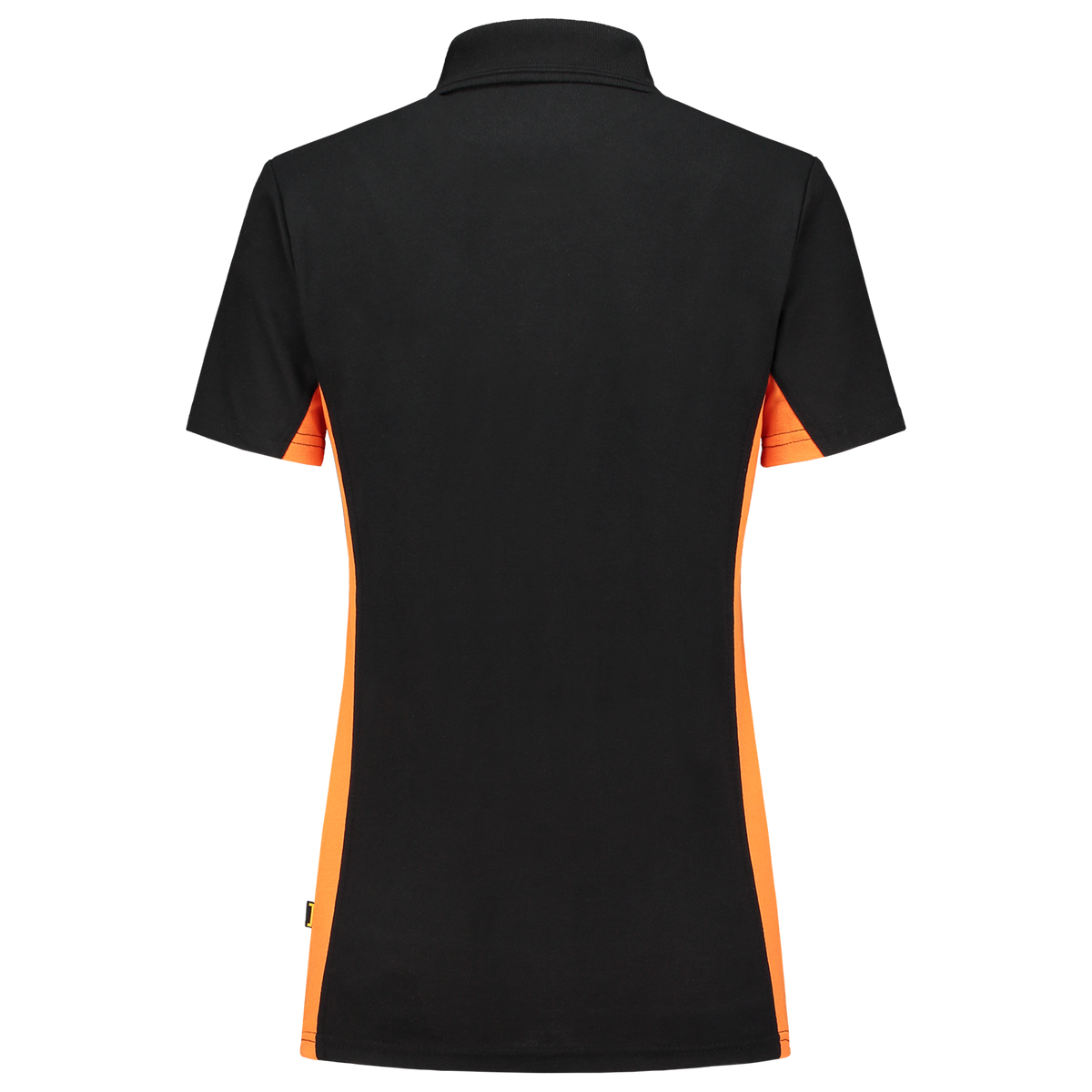 Tricorp Poloshirt Bicolor Dames 202003 Black Poloshirts BlackGrey / XS,BlackGrey / S,BlackGrey / M,BlackGrey / L,BlackGrey / XL,BlackGrey / XXL,BlackGrey / 3XL,BlackLime / XS,BlackLime / S,BlackLime / M,BlackLime / L,BlackLime / XL,BlackLime / XXL,BlackLime / 3XL,BlackOrange / XS,BlackOrange / S,BlackOrange / M,BlackOrange / L,BlackOrange / XL,BlackOrange / XXL,BlackOrange / 3XL,BlackRed / XS,BlackRed / S,BlackRed / M,BlackRed / L,BlackRed / XL,BlackRed / XXL,BlackRed / 3XL,NavyRoyalblue / XS,NavyRoyalblue 
