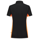 Tricorp Poloshirt Bicolor Dames 202003 Black Poloshirts BlackGrey / XS,BlackGrey / S,BlackGrey / M,BlackGrey / L,BlackGrey / XL,BlackGrey / XXL,BlackGrey / 3XL,BlackLime / XS,BlackLime / S,BlackLime / M,BlackLime / L,BlackLime / XL,BlackLime / XXL,BlackLime / 3XL,BlackOrange / XS,BlackOrange / S,BlackOrange / M,BlackOrange / L,BlackOrange / XL,BlackOrange / XXL,BlackOrange / 3XL,BlackRed / XS,BlackRed / S,BlackRed / M,BlackRed / L,BlackRed / XL,BlackRed / XXL,BlackRed / 3XL,NavyRoyalblue / XS,NavyRoyalblue 