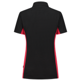 Tricorp Poloshirt Bicolor Dames 202003 Black Poloshirts BlackGrey / XS,BlackGrey / S,BlackGrey / M,BlackGrey / L,BlackGrey / XL,BlackGrey / XXL,BlackGrey / 3XL,BlackLime / XS,BlackLime / S,BlackLime / M,BlackLime / L,BlackLime / XL,BlackLime / XXL,BlackLime / 3XL,BlackOrange / XS,BlackOrange / S,BlackOrange / M,BlackOrange / L,BlackOrange / XL,BlackOrange / XXL,BlackOrange / 3XL,BlackRed / XS,BlackRed / S,BlackRed / M,BlackRed / L,BlackRed / XL,BlackRed / XXL,BlackRed / 3XL,NavyRoyalblue / XS,NavyRoyalblue 