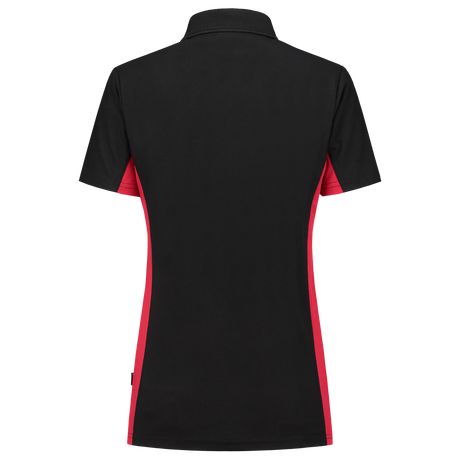 Tricorp Poloshirt Bicolor Dames 202003 Black Poloshirts BlackGrey / XS,BlackGrey / S,BlackGrey / M,BlackGrey / L,BlackGrey / XL,BlackGrey / XXL,BlackGrey / 3XL,BlackLime / XS,BlackLime / S,BlackLime / M,BlackLime / L,BlackLime / XL,BlackLime / XXL,BlackLime / 3XL,BlackOrange / XS,BlackOrange / S,BlackOrange / M,BlackOrange / L,BlackOrange / XL,BlackOrange / XXL,BlackOrange / 3XL,BlackRed / XS,BlackRed / S,BlackRed / M,BlackRed / L,BlackRed / XL,BlackRed / XXL,BlackRed / 3XL,NavyRoyalblue / XS,NavyRoyalblue 