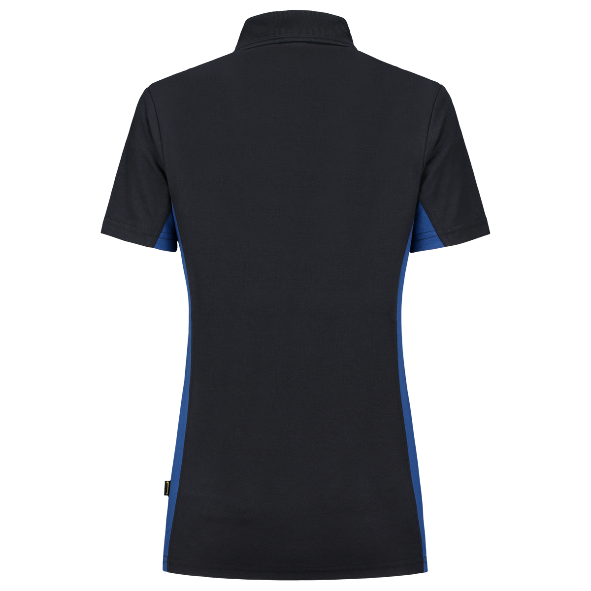 Tricorp Poloshirt Bicolor Dames 202003 Dark Slate Gray Poloshirts BlackGrey / XS,BlackGrey / S,BlackGrey / M,BlackGrey / L,BlackGrey / XL,BlackGrey / XXL,BlackGrey / 3XL,BlackLime / XS,BlackLime / S,BlackLime / M,BlackLime / L,BlackLime / XL,BlackLime / XXL,BlackLime / 3XL,BlackOrange / XS,BlackOrange / S,BlackOrange / M,BlackOrange / L,BlackOrange / XL,BlackOrange / XXL,BlackOrange / 3XL,BlackRed / XS,BlackRed / S,BlackRed / M,BlackRed / L,BlackRed / XL,BlackRed / XXL,BlackRed / 3XL,NavyRoyalblue / XS,Navy