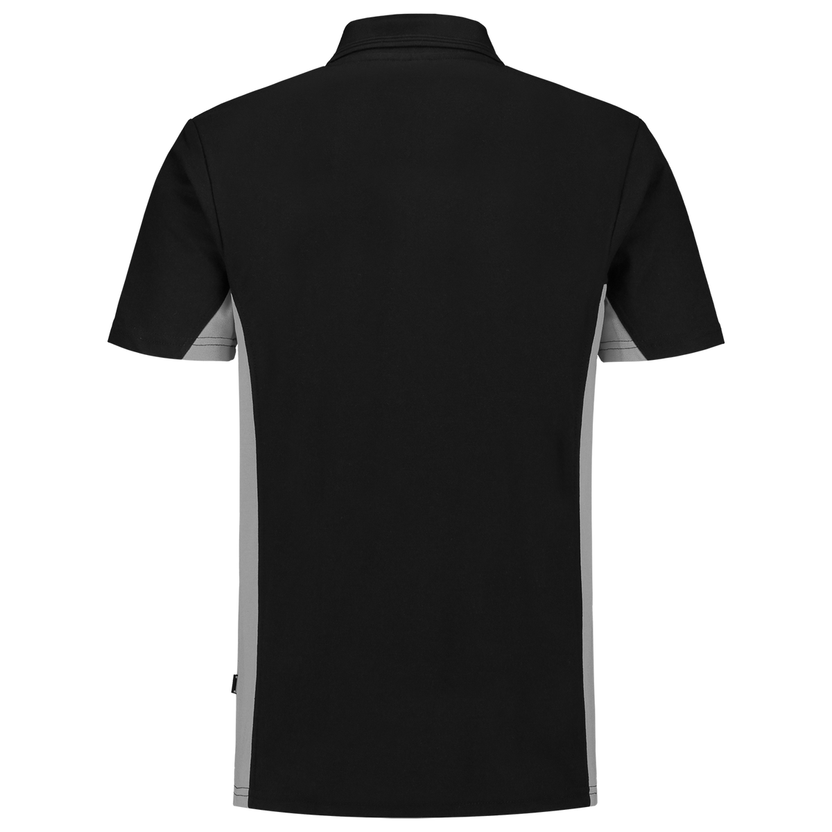Tricorp Poloshirt Bicolor 202002 Black Poloshirts BlackGrey / XS,BlackGrey / S,BlackGrey / M,BlackGrey / L,BlackGrey / XL,BlackGrey / XXL,BlackGrey / 3XL,BlackLime / XS,BlackLime / S,BlackLime / M,BlackLime / L,BlackLime / XL,BlackLime / XXL,BlackLime / 3XL,BlackOrange / XS,BlackOrange / S,BlackOrange / M,BlackOrange / L,BlackOrange / XL,BlackOrange / XXL,BlackOrange / 3XL,BlackRed / XS,BlackRed / S,BlackRed / M,BlackRed / L,BlackRed / XL,BlackRed / XXL,BlackRed / 3XL,NavyRoyalblue / XS,NavyRoyalblue / S,Na