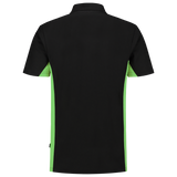 Tricorp Poloshirt Bicolor 202002 Black Poloshirts BlackGrey / XS,BlackGrey / S,BlackGrey / M,BlackGrey / L,BlackGrey / XL,BlackGrey / XXL,BlackGrey / 3XL,BlackLime / XS,BlackLime / S,BlackLime / M,BlackLime / L,BlackLime / XL,BlackLime / XXL,BlackLime / 3XL,BlackOrange / XS,BlackOrange / S,BlackOrange / M,BlackOrange / L,BlackOrange / XL,BlackOrange / XXL,BlackOrange / 3XL,BlackRed / XS,BlackRed / S,BlackRed / M,BlackRed / L,BlackRed / XL,BlackRed / XXL,BlackRed / 3XL,NavyRoyalblue / XS,NavyRoyalblue / S,Na