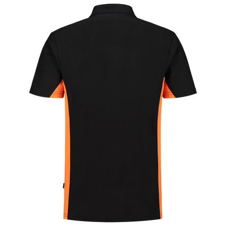 Tricorp Poloshirt Bicolor 202002 Black Poloshirts BlackGrey / XS,BlackGrey / S,BlackGrey / M,BlackGrey / L,BlackGrey / XL,BlackGrey / XXL,BlackGrey / 3XL,BlackLime / XS,BlackLime / S,BlackLime / M,BlackLime / L,BlackLime / XL,BlackLime / XXL,BlackLime / 3XL,BlackOrange / XS,BlackOrange / S,BlackOrange / M,BlackOrange / L,BlackOrange / XL,BlackOrange / XXL,BlackOrange / 3XL,BlackRed / XS,BlackRed / S,BlackRed / M,BlackRed / L,BlackRed / XL,BlackRed / XXL,BlackRed / 3XL,NavyRoyalblue / XS,NavyRoyalblue / S,Na