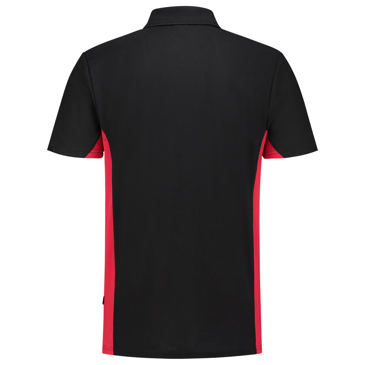 Tricorp Poloshirt Bicolor 202002 Black Poloshirts BlackGrey / XS,BlackGrey / S,BlackGrey / M,BlackGrey / L,BlackGrey / XL,BlackGrey / XXL,BlackGrey / 3XL,BlackLime / XS,BlackLime / S,BlackLime / M,BlackLime / L,BlackLime / XL,BlackLime / XXL,BlackLime / 3XL,BlackOrange / XS,BlackOrange / S,BlackOrange / M,BlackOrange / L,BlackOrange / XL,BlackOrange / XXL,BlackOrange / 3XL,BlackRed / XS,BlackRed / S,BlackRed / M,BlackRed / L,BlackRed / XL,BlackRed / XXL,BlackRed / 3XL,NavyRoyalblue / XS,NavyRoyalblue / S,Na