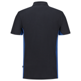 Tricorp Poloshirt Bicolor 202002 Dark Slate Gray Poloshirts BlackGrey / XS,BlackGrey / S,BlackGrey / M,BlackGrey / L,BlackGrey / XL,BlackGrey / XXL,BlackGrey / 3XL,BlackLime / XS,BlackLime / S,BlackLime / M,BlackLime / L,BlackLime / XL,BlackLime / XXL,BlackLime / 3XL,BlackOrange / XS,BlackOrange / S,BlackOrange / M,BlackOrange / L,BlackOrange / XL,BlackOrange / XXL,BlackOrange / 3XL,BlackRed / XS,BlackRed / S,BlackRed / M,BlackRed / L,BlackRed / XL,BlackRed / XXL,BlackRed / 3XL,NavyRoyalblue / XS,NavyRoyalb