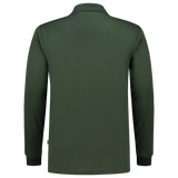 Tricorp Poloshirt UV Block Cooldry Lange Mouw 202005 Dark Slate Gray Poloshirts Bottlegreen / XS,Bottlegreen / S,Bottlegreen / M,Bottlegreen / L,Bottlegreen / XL,Bottlegreen / XXL,Bottlegreen / 3XL,Navy / XS,Navy / S,Navy / M,Navy / L,Navy / XL,Navy / XXL,Navy / 3XL,White / XS,White / S,White / M,White / L,White / XL,White / XXL,White / 3XL