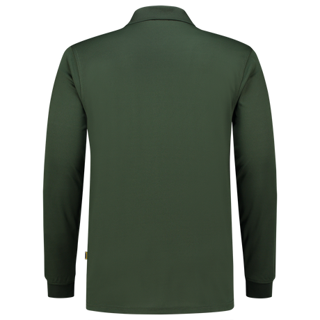 Tricorp Poloshirt UV Block Cooldry Lange Mouw 202005 Dark Slate Gray Poloshirts Bottlegreen / XS,Bottlegreen / S,Bottlegreen / M,Bottlegreen / L,Bottlegreen / XL,Bottlegreen / XXL,Bottlegreen / 3XL,Navy / XS,Navy / S,Navy / M,Navy / L,Navy / XL,Navy / XXL,Navy / 3XL,White / XS,White / S,White / M,White / L,White / XL,White / XXL,White / 3XL