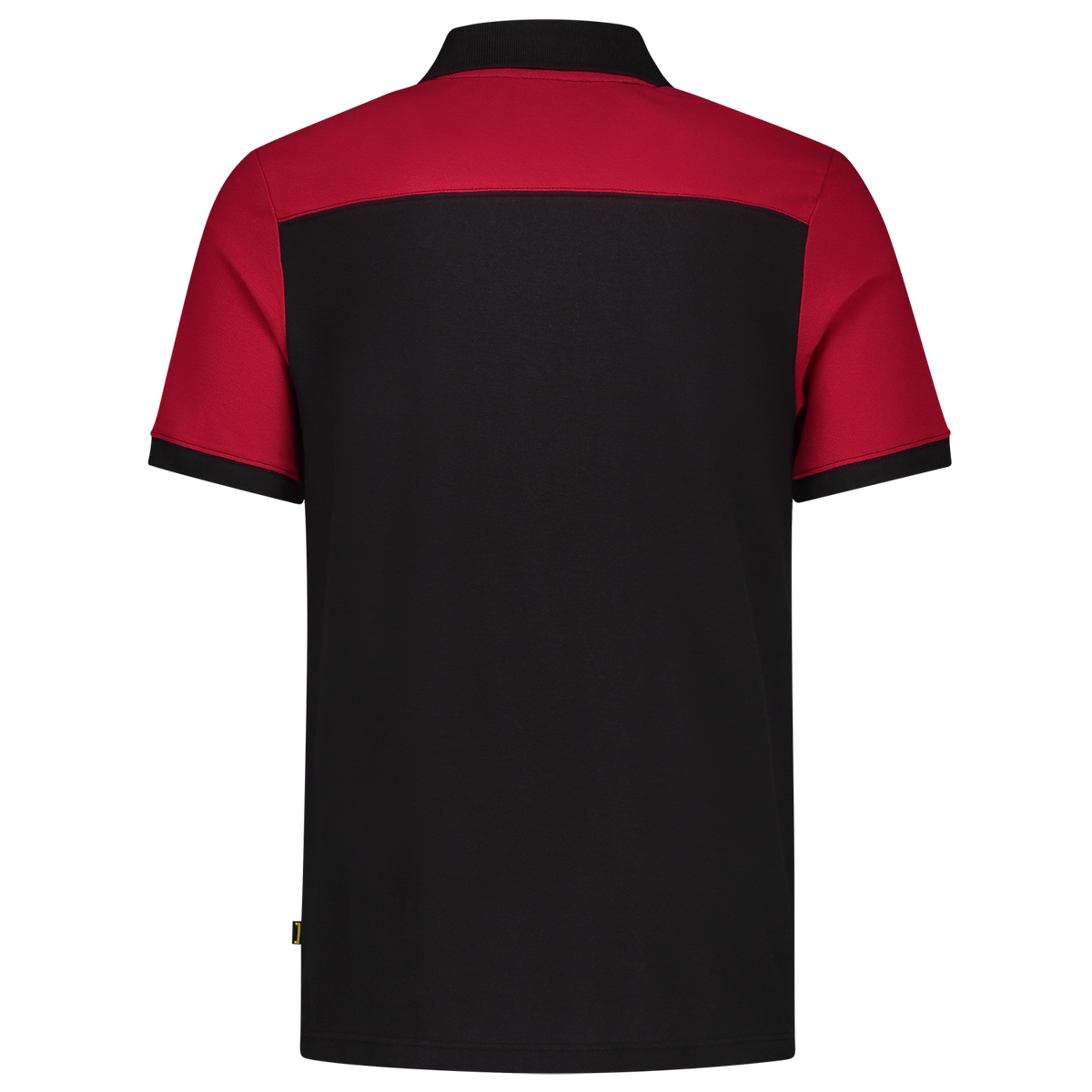 Tricorp Poloshirt Bicolor Naden 202006 Black Poloshirts BlackGrey / XS,BlackGrey / S,BlackGrey / M,BlackGrey / L,BlackGrey / XL,BlackGrey / XXL,BlackGrey / 3XL,BlackGrey / 4XL,BlackLime / XS,BlackLime / S,BlackLime / M,BlackLime / L,BlackLime / XL,BlackLime / XXL,BlackLime / 3XL,BlackLime / 4XL,BlackOrange / XS,BlackOrange / S,BlackOrange / M,BlackOrange / L,BlackOrange / XL,BlackOrange / XXL,BlackOrange / 3XL,BlackOrange / 4XL,BlackRed / XS,BlackRed / S,BlackRed / M,BlackRed / L,BlackRed / XL,BlackRed / XX