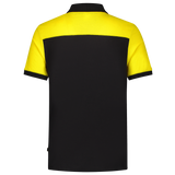 Tricorp Poloshirt Bicolor Naden 202006 Gold Poloshirts BlackGrey / XS,BlackGrey / S,BlackGrey / M,BlackGrey / L,BlackGrey / XL,BlackGrey / XXL,BlackGrey / 3XL,BlackGrey / 4XL,BlackLime / XS,BlackLime / S,BlackLime / M,BlackLime / L,BlackLime / XL,BlackLime / XXL,BlackLime / 3XL,BlackLime / 4XL,BlackOrange / XS,BlackOrange / S,BlackOrange / M,BlackOrange / L,BlackOrange / XL,BlackOrange / XXL,BlackOrange / 3XL,BlackOrange / 4XL,BlackRed / XS,BlackRed / S,BlackRed / M,BlackRed / L,BlackRed / XL,BlackRed / XXL