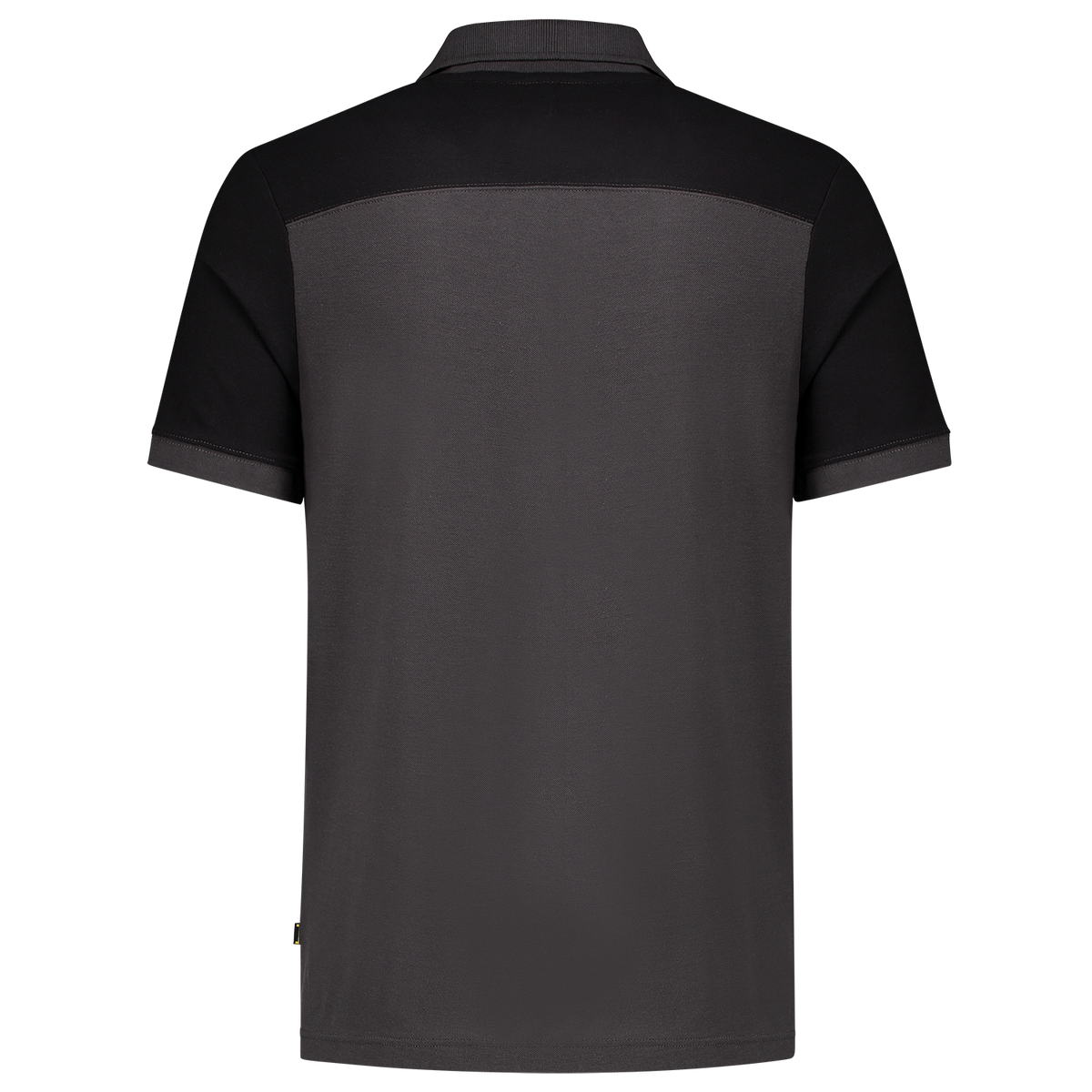 Tricorp Poloshirt Bicolor Naden 202006 Dark Slate Gray Poloshirts BlackGrey / XS,BlackGrey / S,BlackGrey / M,BlackGrey / L,BlackGrey / XL,BlackGrey / XXL,BlackGrey / 3XL,BlackGrey / 4XL,BlackLime / XS,BlackLime / S,BlackLime / M,BlackLime / L,BlackLime / XL,BlackLime / XXL,BlackLime / 3XL,BlackLime / 4XL,BlackOrange / XS,BlackOrange / S,BlackOrange / M,BlackOrange / L,BlackOrange / XL,BlackOrange / XXL,BlackOrange / 3XL,BlackOrange / 4XL,BlackRed / XS,BlackRed / S,BlackRed / M,BlackRed / L,BlackRed / XL,Bla
