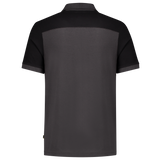 Tricorp Poloshirt Bicolor Naden 202006 Dark Slate Gray Poloshirts BlackGrey / XS,BlackGrey / S,BlackGrey / M,BlackGrey / L,BlackGrey / XL,BlackGrey / XXL,BlackGrey / 3XL,BlackGrey / 4XL,BlackLime / XS,BlackLime / S,BlackLime / M,BlackLime / L,BlackLime / XL,BlackLime / XXL,BlackLime / 3XL,BlackLime / 4XL,BlackOrange / XS,BlackOrange / S,BlackOrange / M,BlackOrange / L,BlackOrange / XL,BlackOrange / XXL,BlackOrange / 3XL,BlackOrange / 4XL,BlackRed / XS,BlackRed / S,BlackRed / M,BlackRed / L,BlackRed / XL,Bla