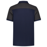 Tricorp Poloshirt Bicolor Naden 202006 Dark Slate Gray Poloshirts BlackGrey / XS,BlackGrey / S,BlackGrey / M,BlackGrey / L,BlackGrey / XL,BlackGrey / XXL,BlackGrey / 3XL,BlackGrey / 4XL,BlackLime / XS,BlackLime / S,BlackLime / M,BlackLime / L,BlackLime / XL,BlackLime / XXL,BlackLime / 3XL,BlackLime / 4XL,BlackOrange / XS,BlackOrange / S,BlackOrange / M,BlackOrange / L,BlackOrange / XL,BlackOrange / XXL,BlackOrange / 3XL,BlackOrange / 4XL,BlackRed / XS,BlackRed / S,BlackRed / M,BlackRed / L,BlackRed / XL,Bla
